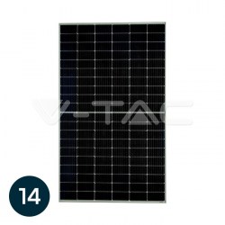 450-190-113 vtac solar panel